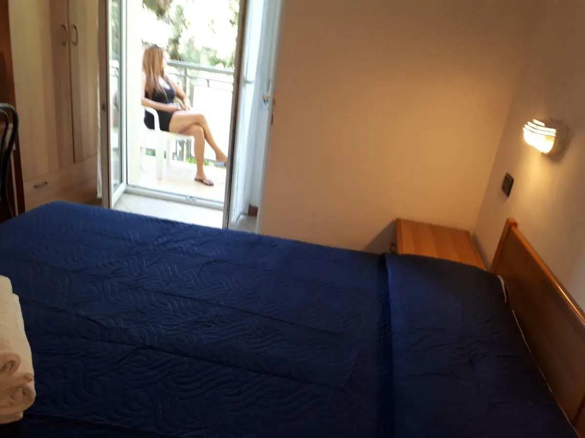 Hotel Dream Rimini Italy