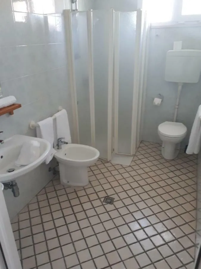 Hotel Dream Rimini 2*,