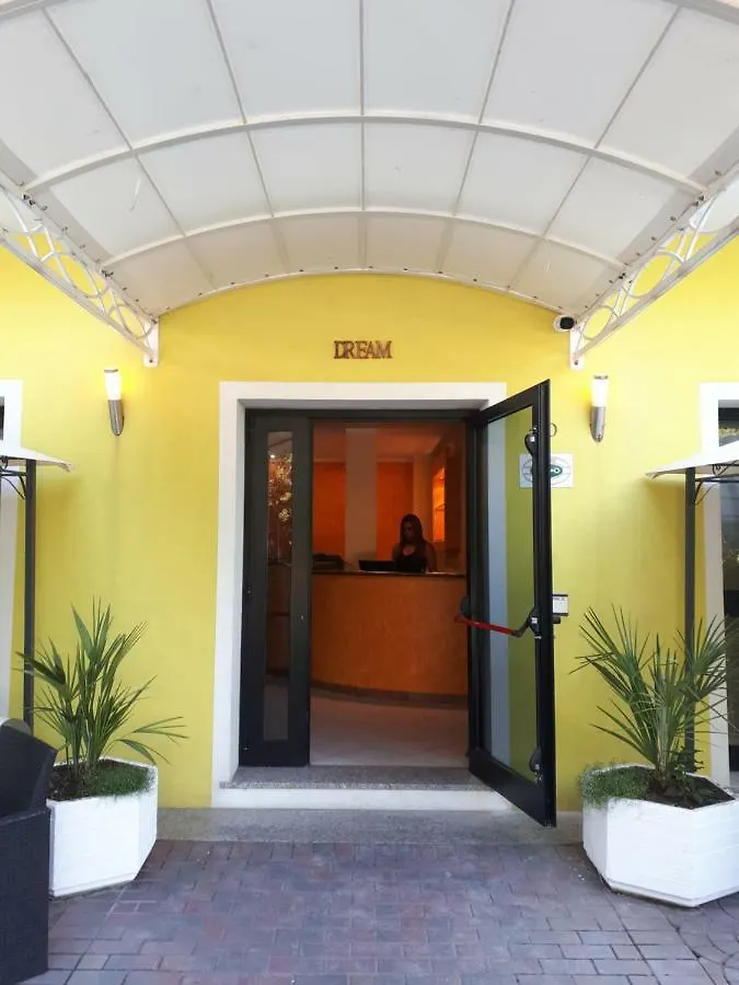 Hotel Dream Rimini