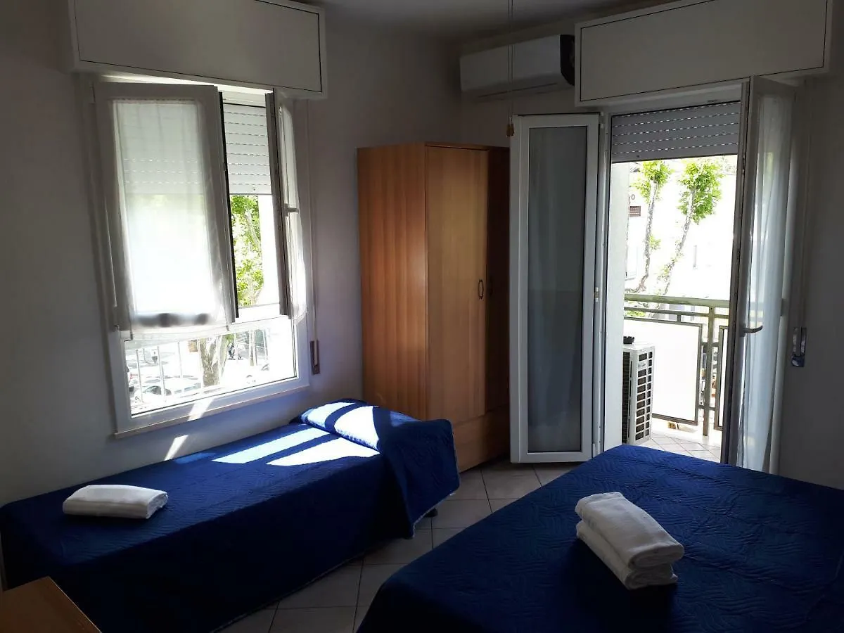 Hotel Dream Rimini 2*,
