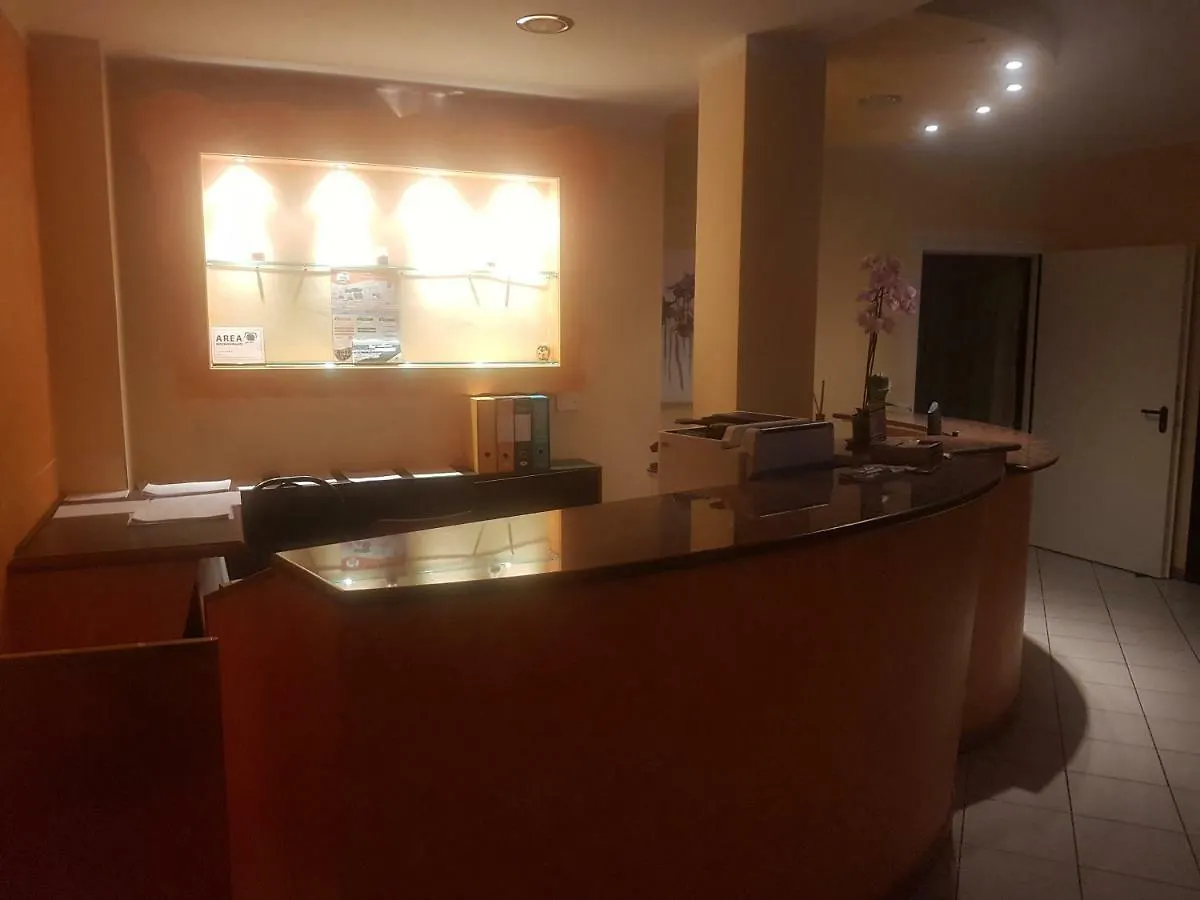 **  Hotel Dream Rimini Italy