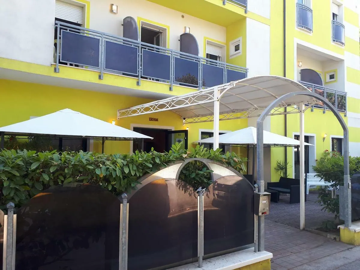Hotel Dream Rimini