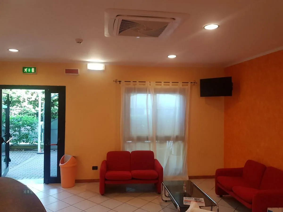 **  Hotel Dream Rimini Italia