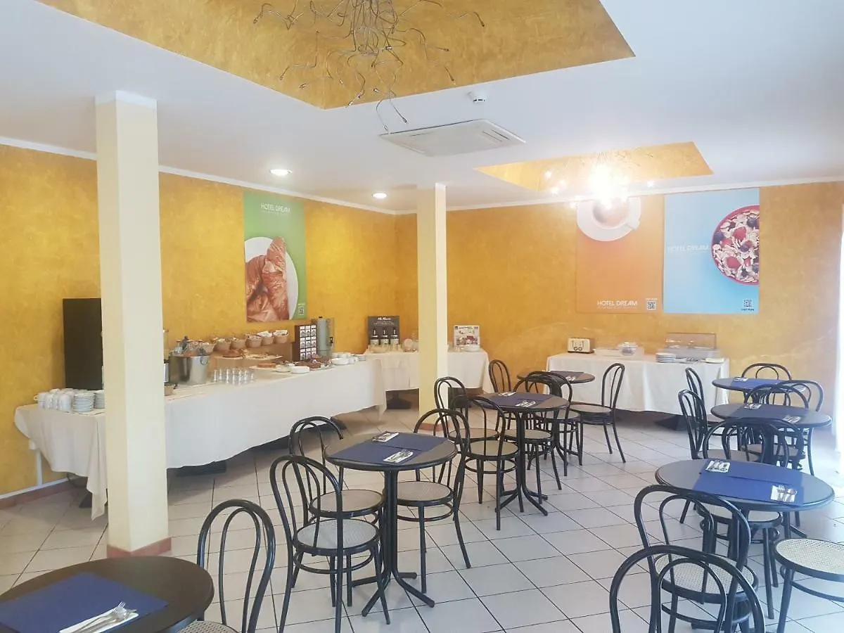 Hotel Dream Rimini